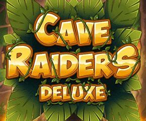 Cave Raider Deluxe Betfair