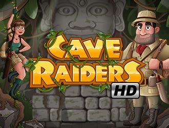 Cave Raiders Hd Novibet