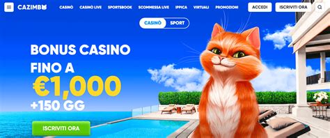 Cazimbo Casino Online