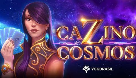 Cazino Cosmos Blaze