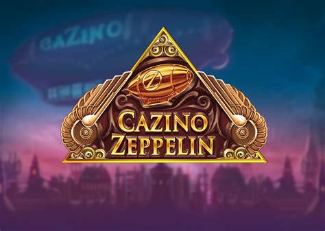 Cazino Zeppelin Betfair