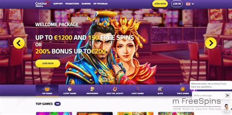 Cazinostars Casino Belize