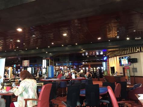 Cc Casino Blankenberge