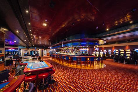 Cc Casino Blankenberge Zaalplan