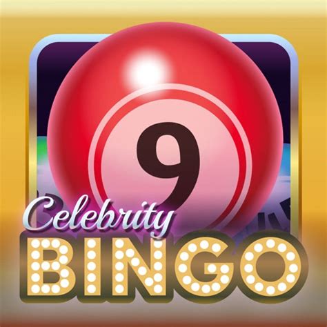 Celeb Bingo Casino Aplicacao