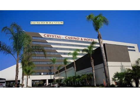 Celebridade Casino Compton