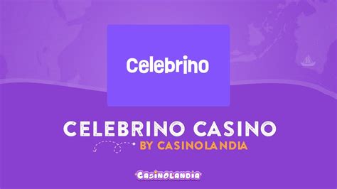 Celebrino Casino Ecuador