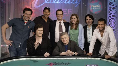 Celebrity Poker Showdown S08e04