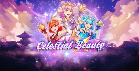 Celestial Beauty Novibet