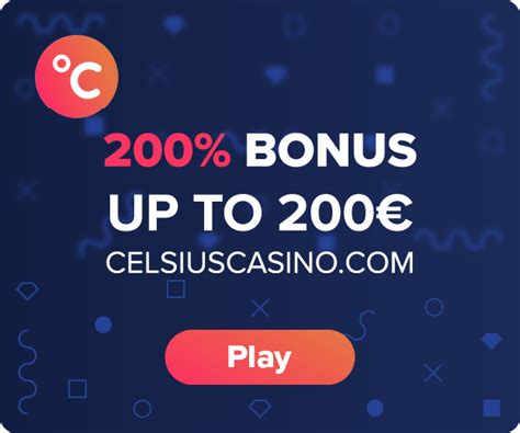 Celsius Casino Bolivia