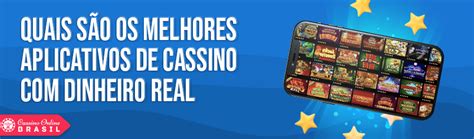 Celular Aplicativo Casino A Dinheiro Real