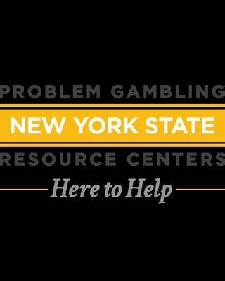 Center For Problem Gambling Albany Ny