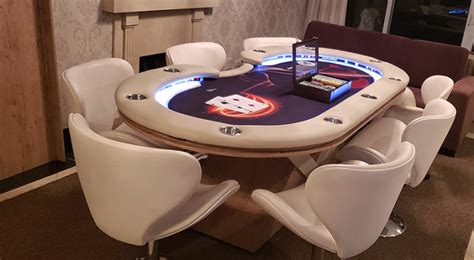 Central De Poker Da Cidade