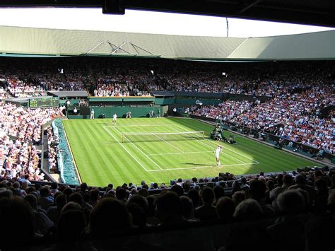 Centre Court Netbet