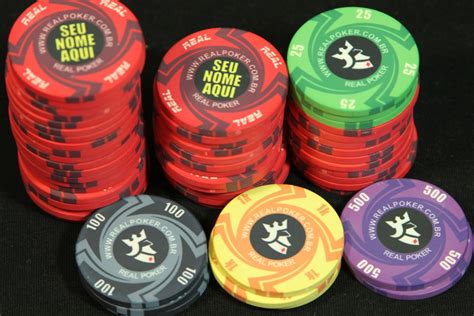 Ceramica Fichas De Poker Do Canada