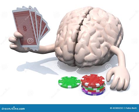 Cerebro De Poquer
