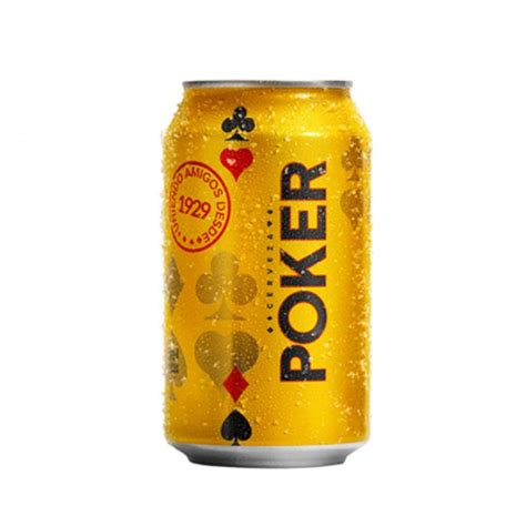 Cerveza Poker Colombia Promociones