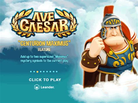 Cesar Casino Tragamonedas Gratis