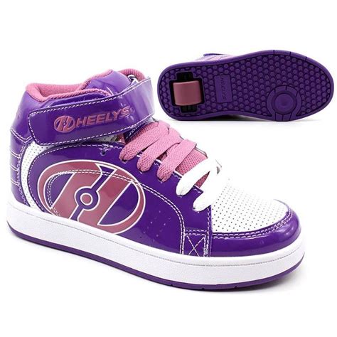 Cesta De Roleta Heelys