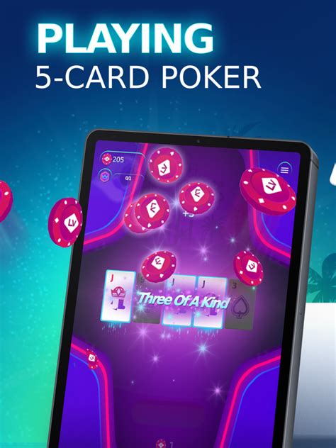 Ceu App De Poker Ipad