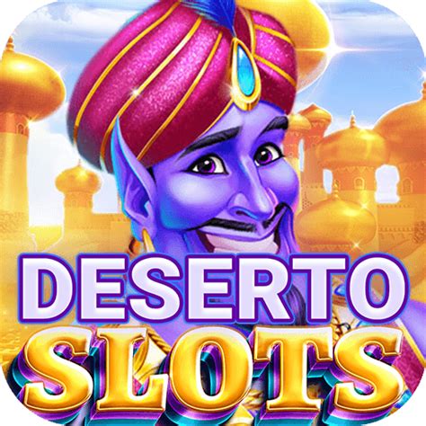 Ceu Deserto Slots