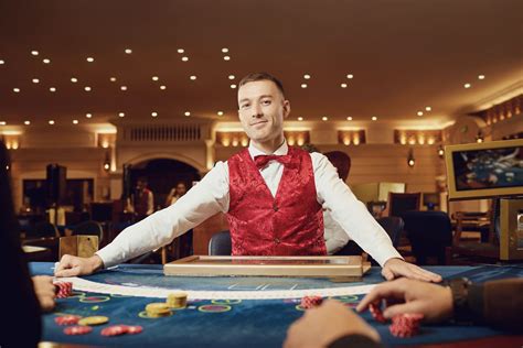 Ceu Ute Casino Empregos