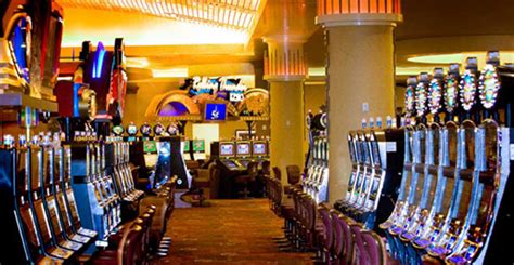 Ceu Ute Casino Novo Mexico