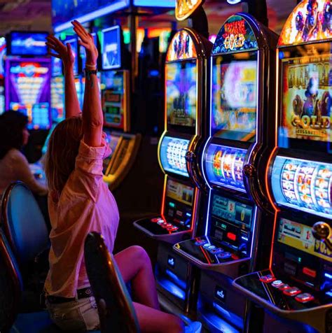 Ceu Ute Slots De Casino