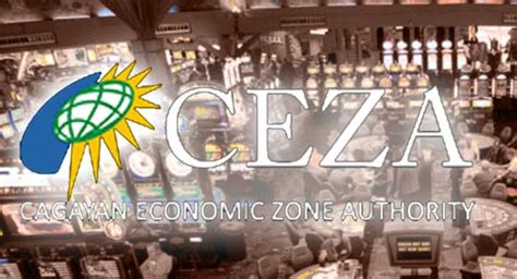 Ceza Casino