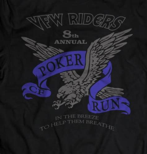 Cf Poker Run