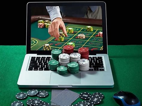 Cg Tecnologia Casinos