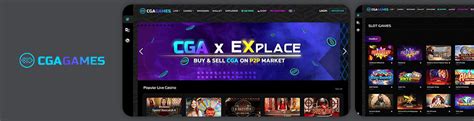 Cga Games Casino Bolivia