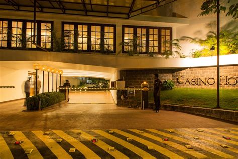 Cgh Casino Cochin