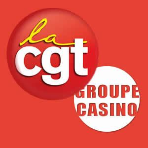 Cgt Casino De Distribuicao