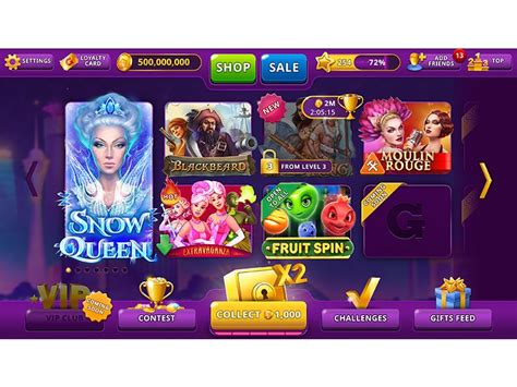 Challenge Casino Mobile