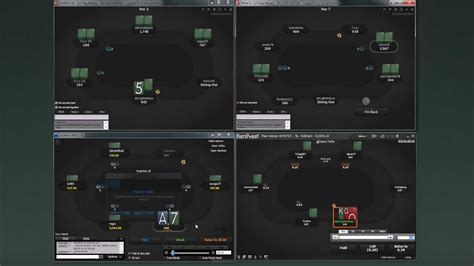 Chameleon Pokerstars