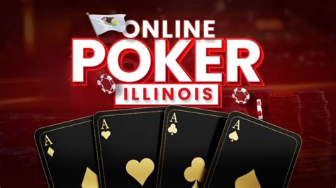 Champaign Illinois Poker