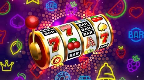 Chance De Ganhar Nas Slot Machines