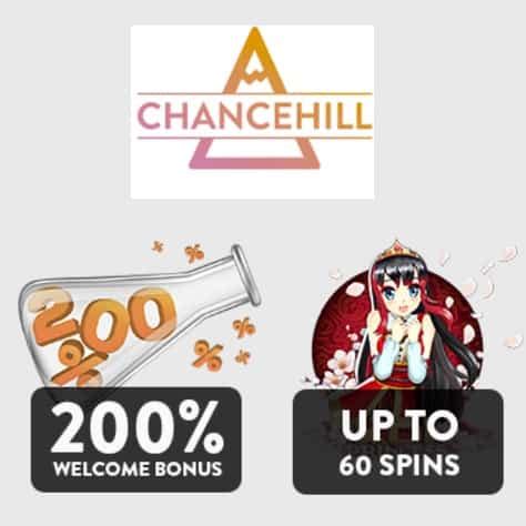 Chance Hill Casino Venezuela