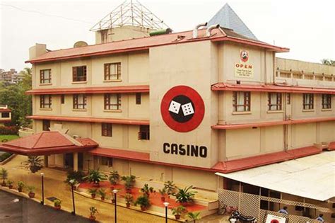 Chances Casino Resort Em Goa