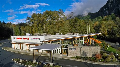 Chances Casino Squamish De Transporte Numero De