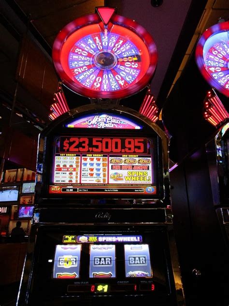 Chances De Ganhar O Jackpot No Casino