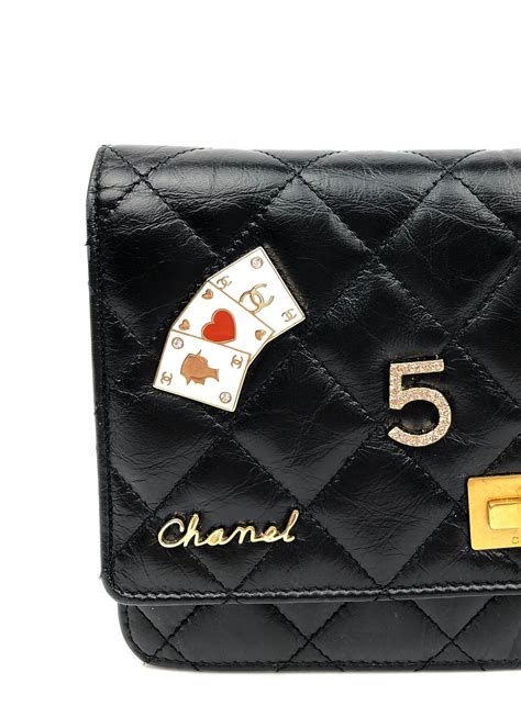 Chanel Casino Woc