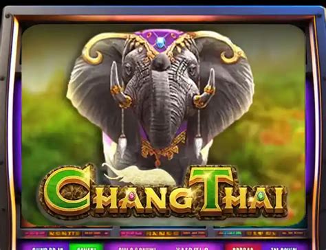 Chang Thai 888 Casino