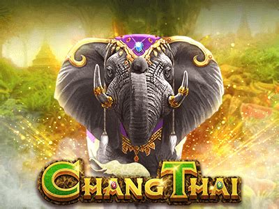 Chang Thai Slot Gratis