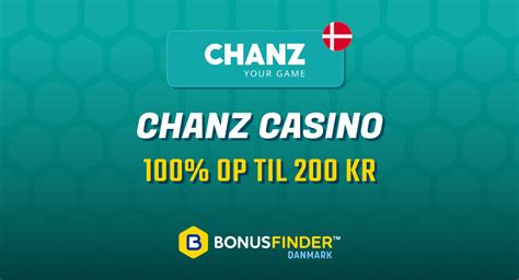 Chanz Casino Codigo Promocional