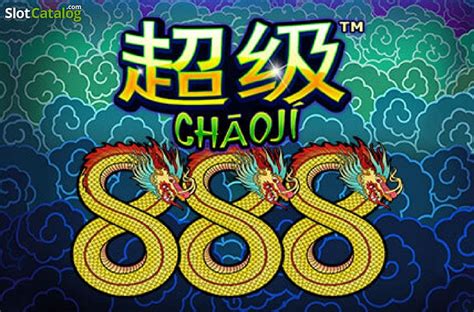 Chaoji 888 Pokerstars