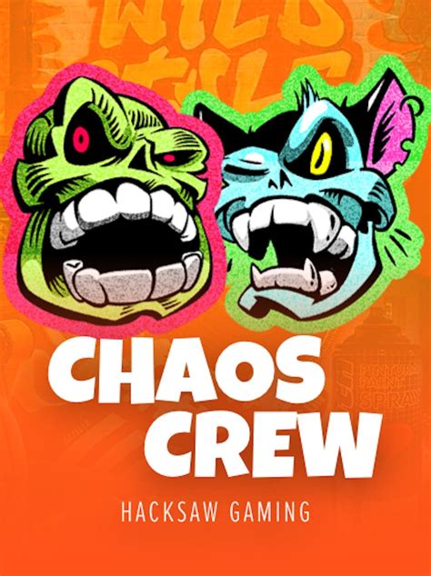 Chaos Crew 2 Bwin
