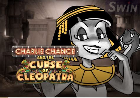 Charlie Chance And The Curse Of Cleopatra Betano