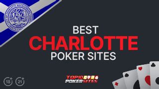 Charlotte Poker